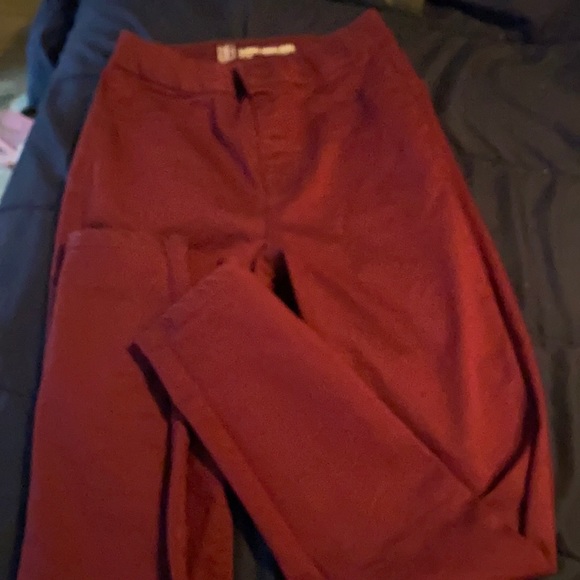 Pants - Picture 1 of 2